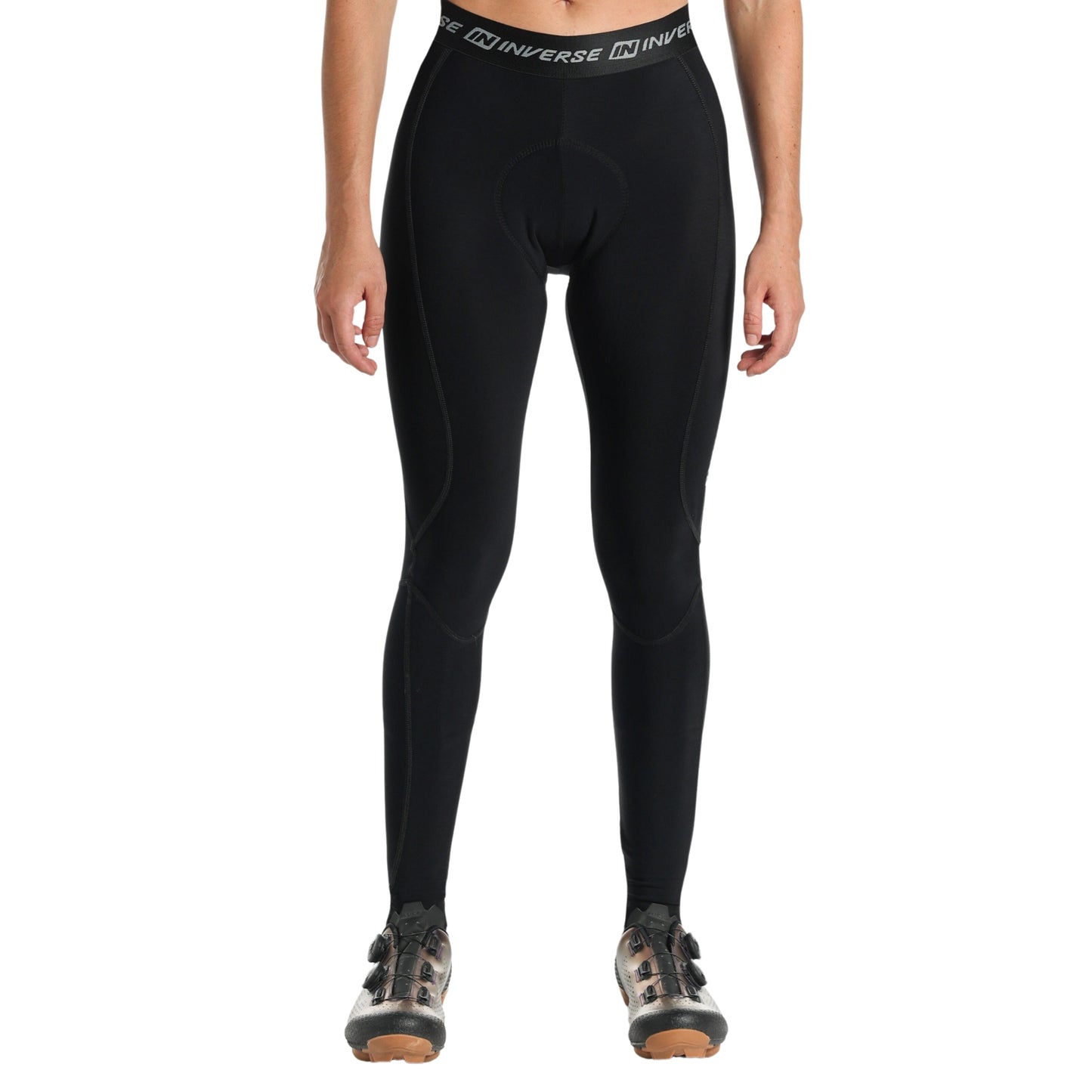 Pantalón ciclismo Inverse mujer AIR 22