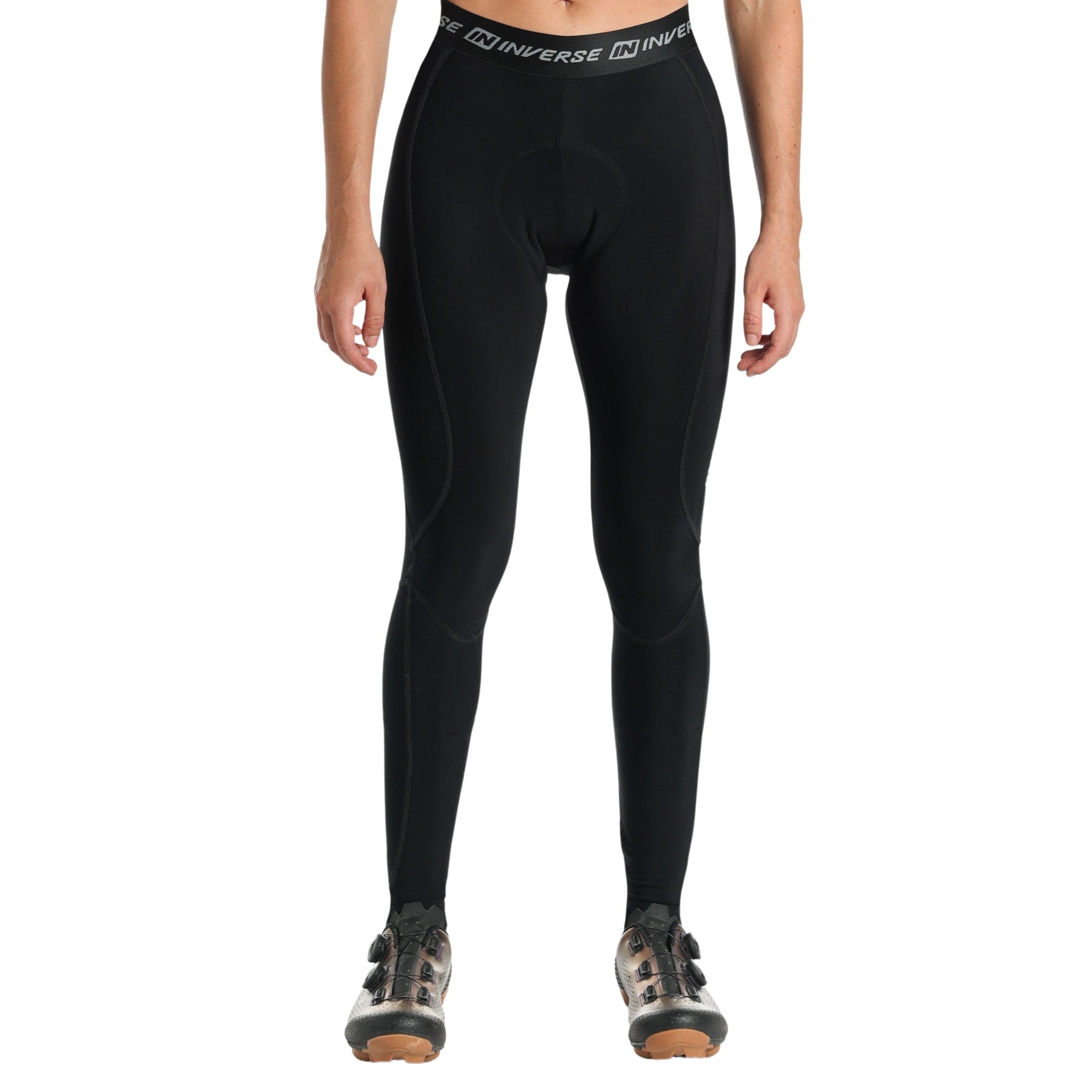 Pantalón ciclismo Inverse mujer AIR 22