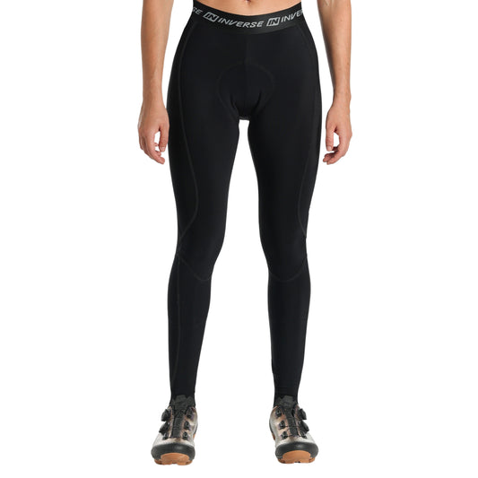 Pantalón ciclismo Inverse mujer AIR 22