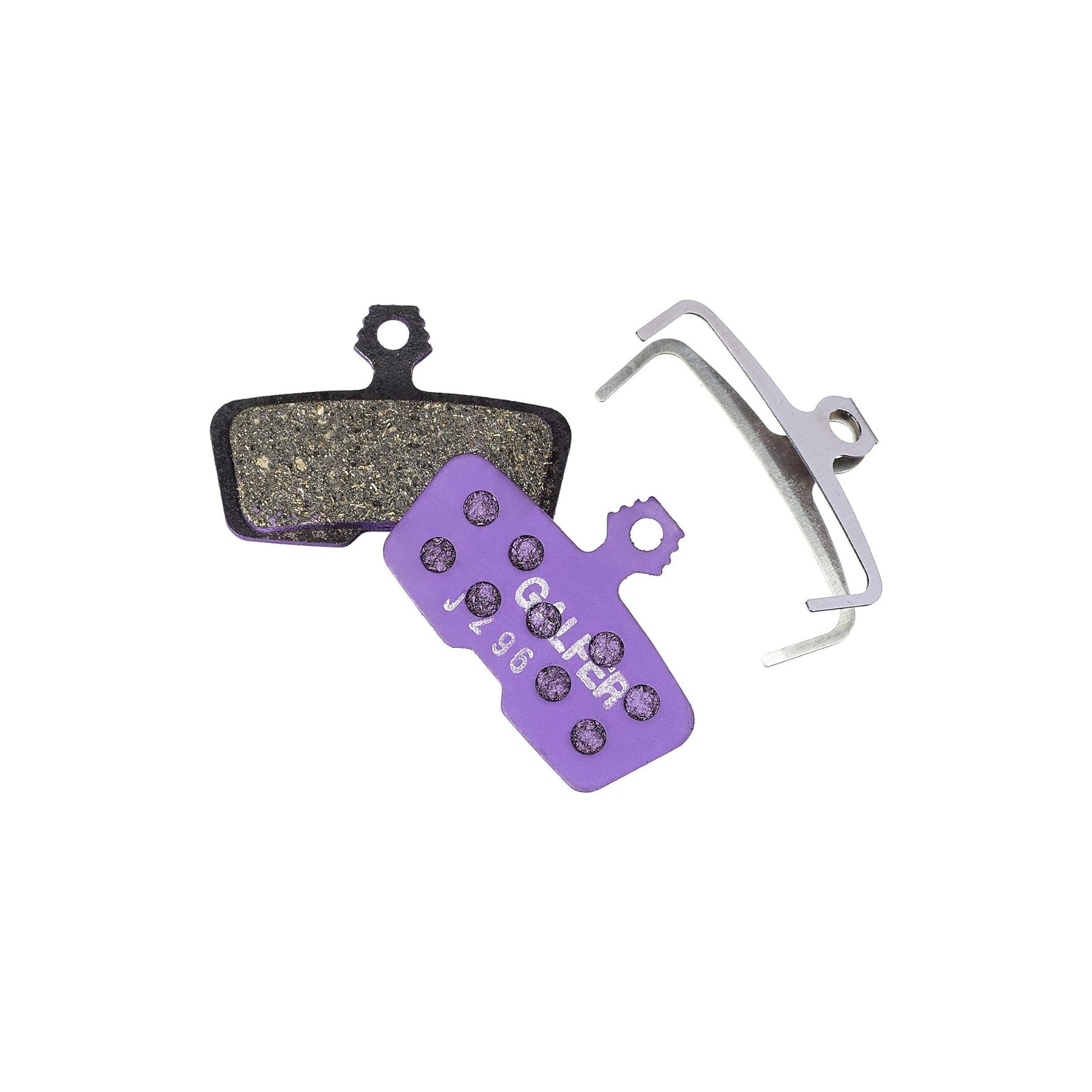 Pastillas Galfer De Freno E-Bike Avid Code R (2011-) - Sram Code R,Rsc,Guide