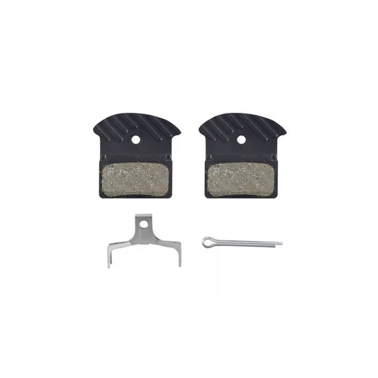 Pastillas Shimano Bp-J05a-Rf