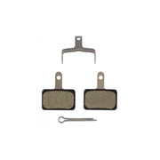 Pastillas Shimano Freno Resina B03s