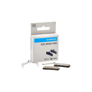 Pastillas Shimano Freno Resina D03s