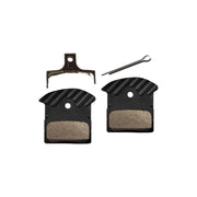 Pastillas Shimano Freno Resina J03a