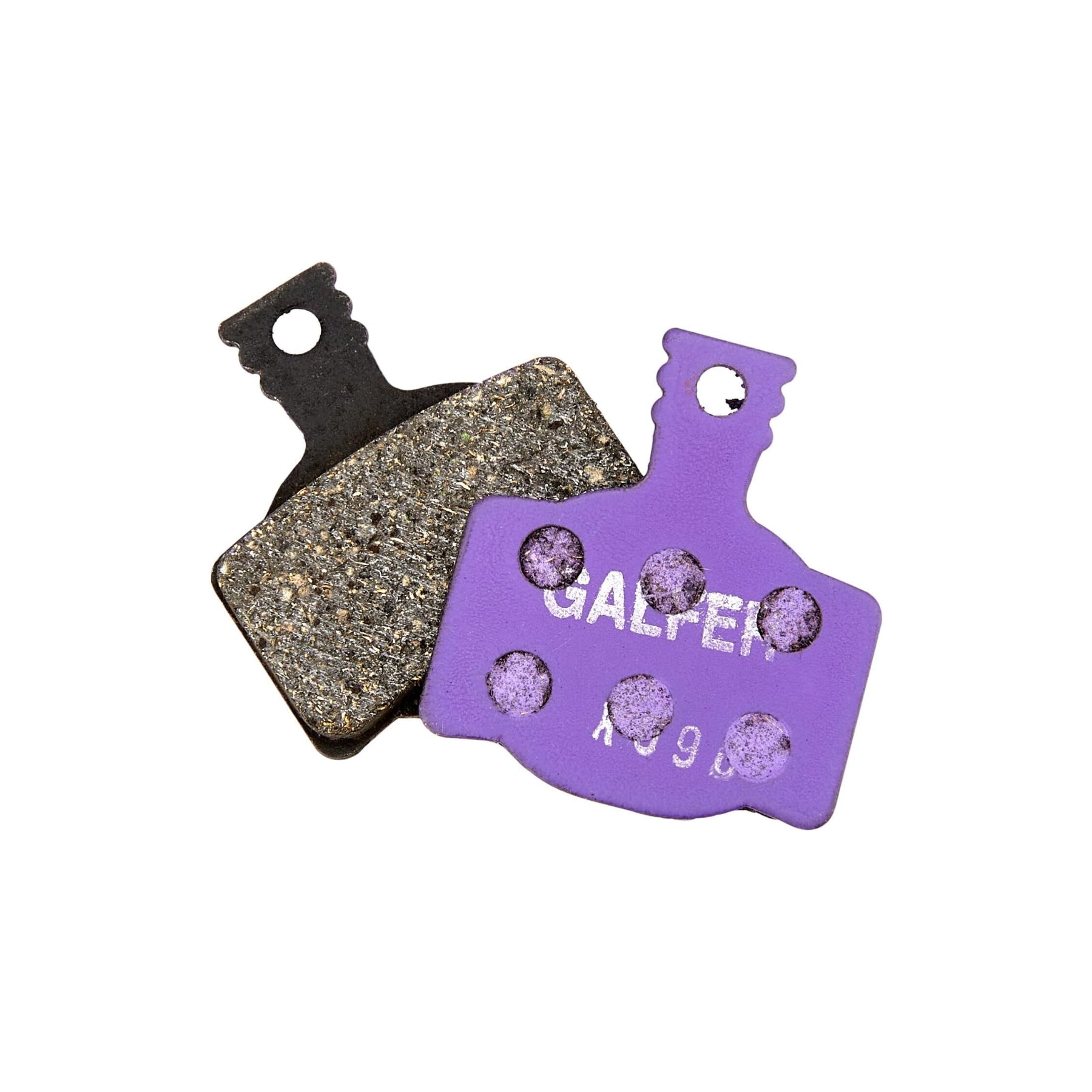 Pastillas Shimano Freno Resina K05ti