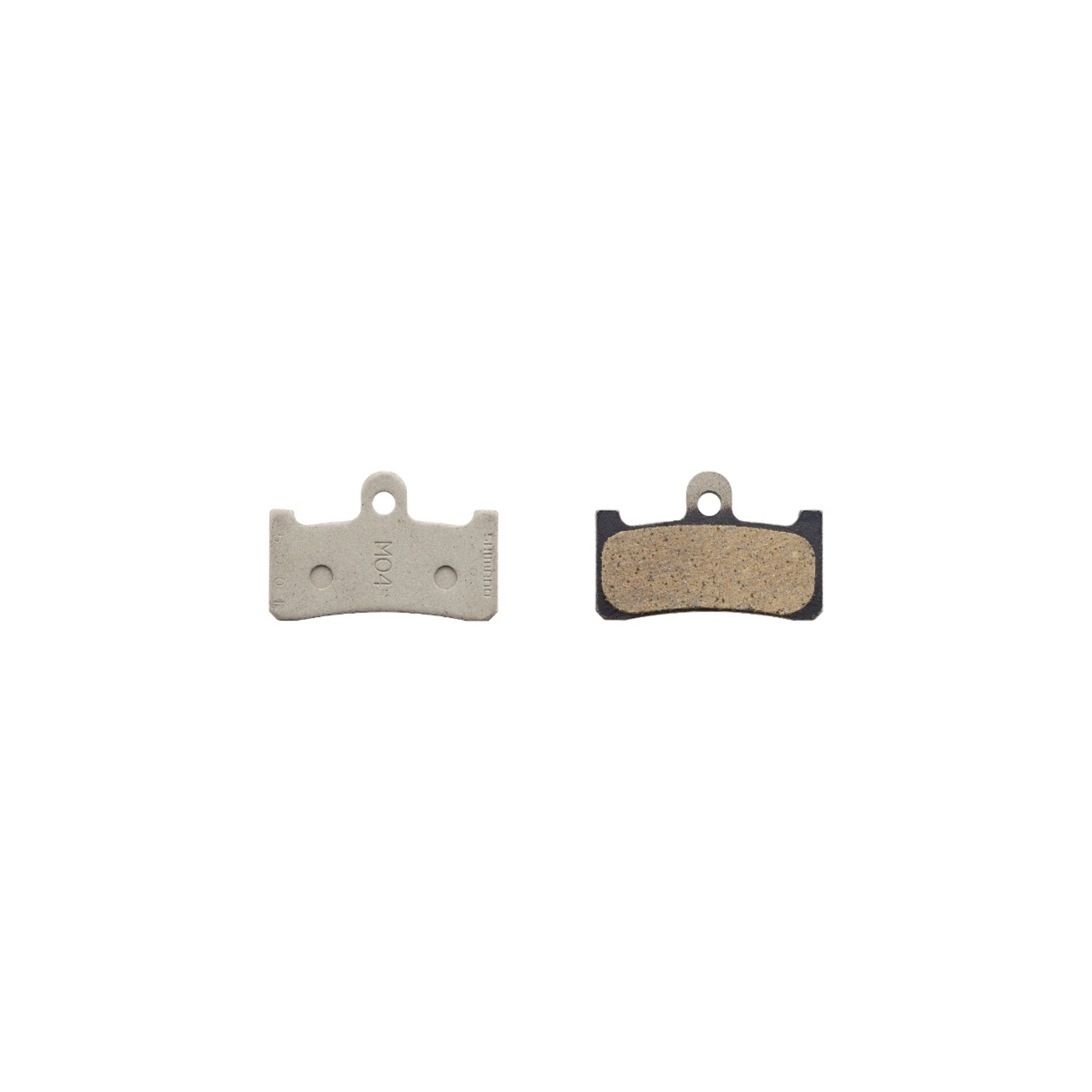 Pastillas Shimano Freno Resina M04 Br-M755