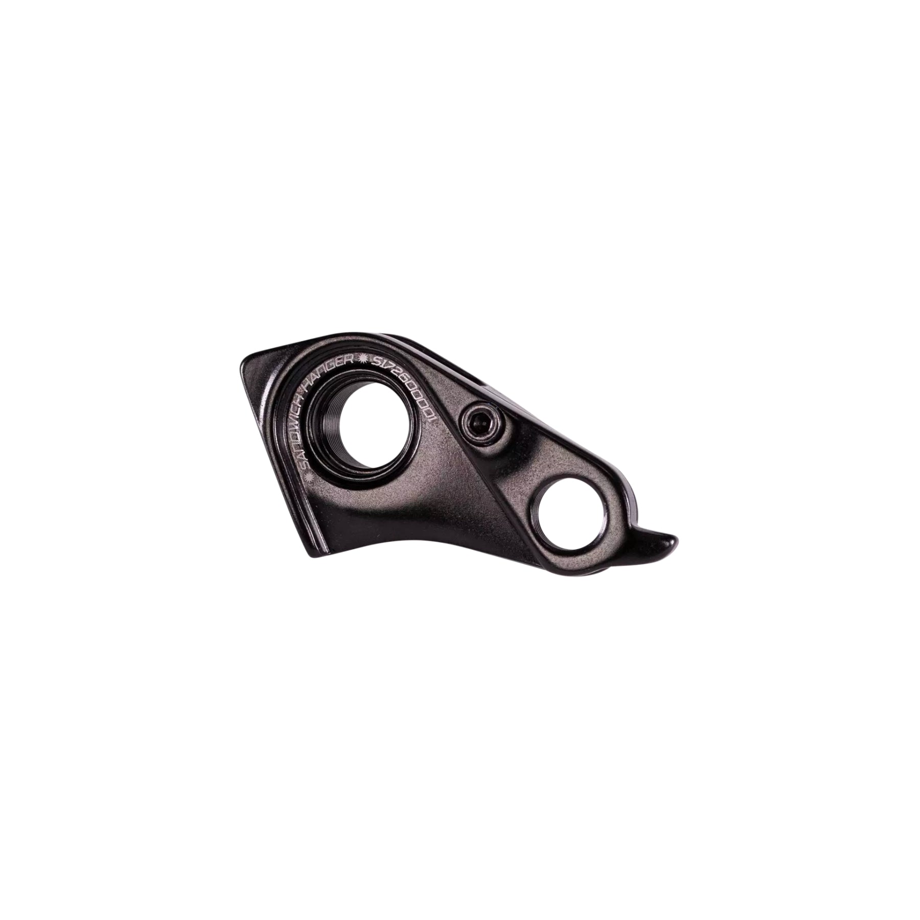 Patilla Cambio Specialized Eje Pasante MTB 2018