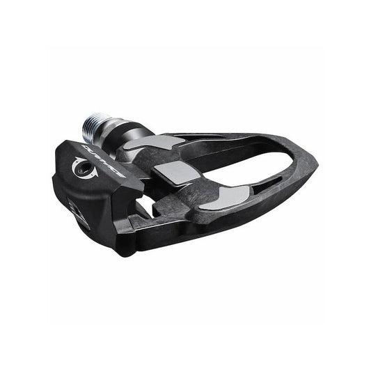 Pedal Shimano Dura-Ace R9100 Spd-Sl Con Calas Sm-Sh12 +4mm | VAS Cycling Boutique