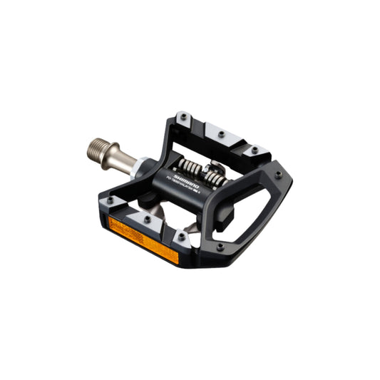 Pedal Shimano Deore Xt T8000 Spd Con Calas Sm-Sh56