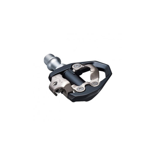 Pedal Shimano Es600 Spd Con Calas Sm-Sh51