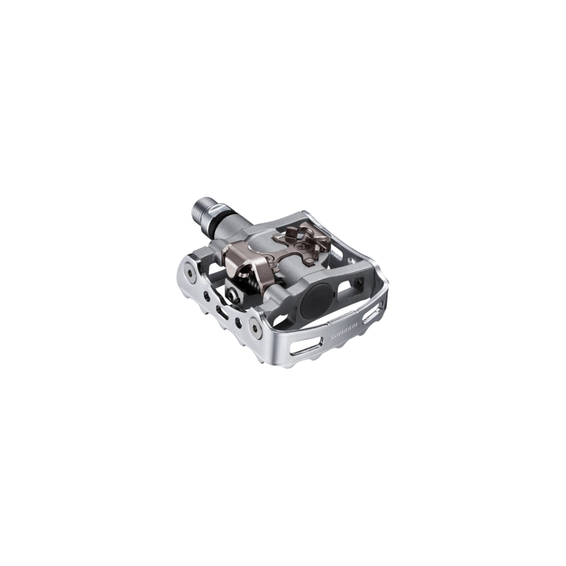 Pedal Shimano M324 Spd Con Calas Sm-Sh56