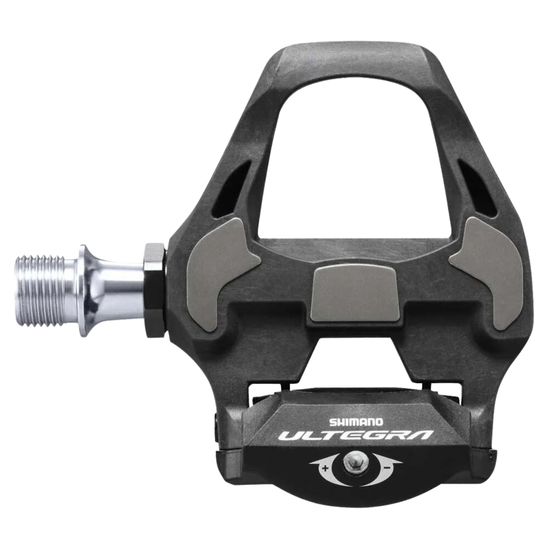 Pedal Shimano Ultegra R8000 Spd-Sl Con Calas Sm-Sh11