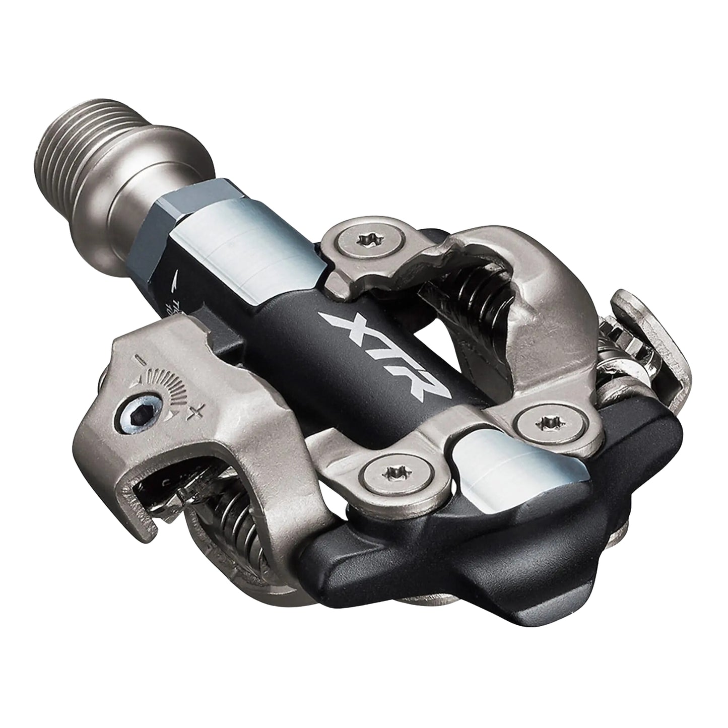 Pedal Shimano Xtr M9100 Spd Xc Con Calas Sm-Sh51