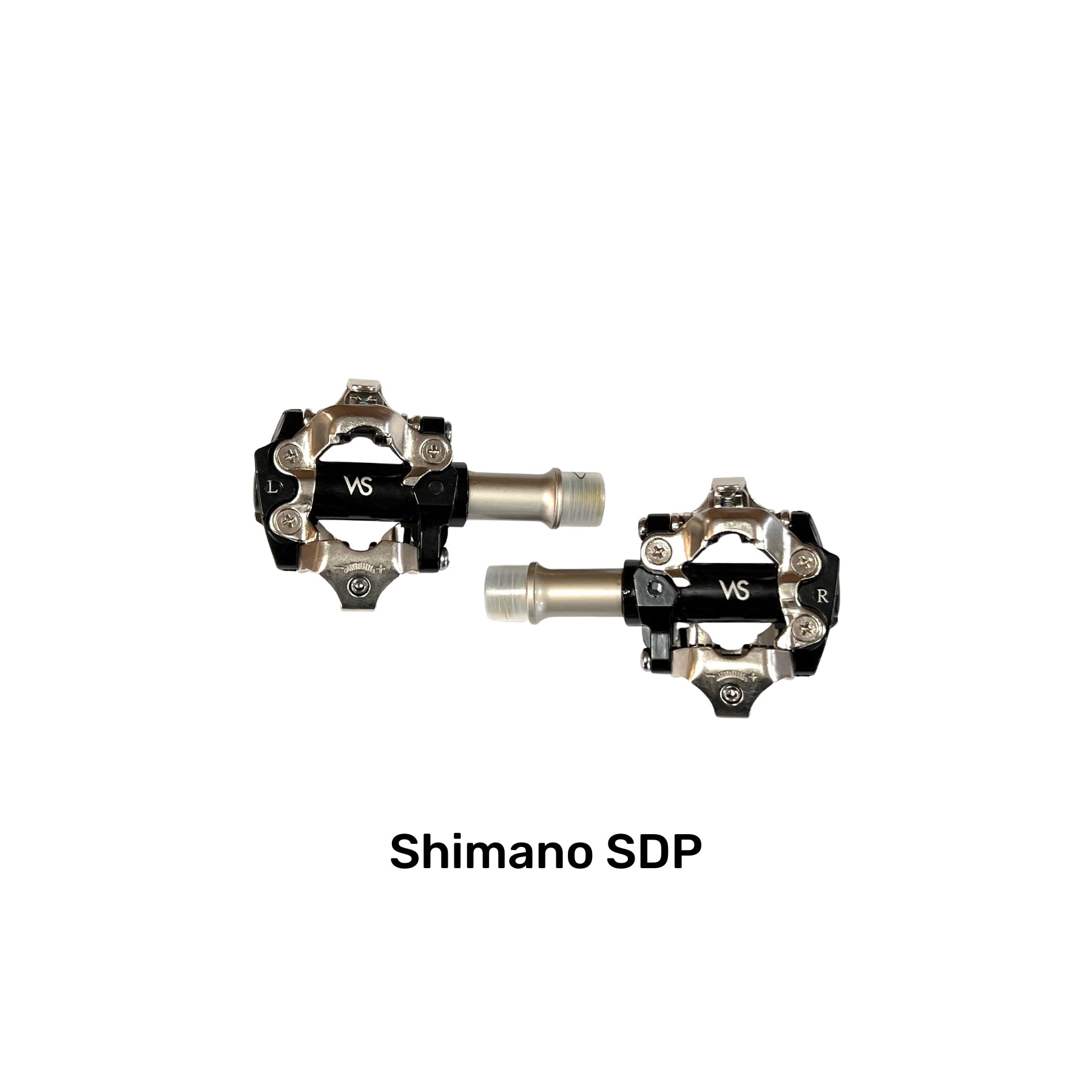 Pedal automático Shimano Sdp VAS