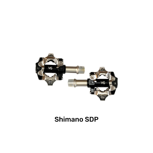Pedal automático Shimano Sdp VAS