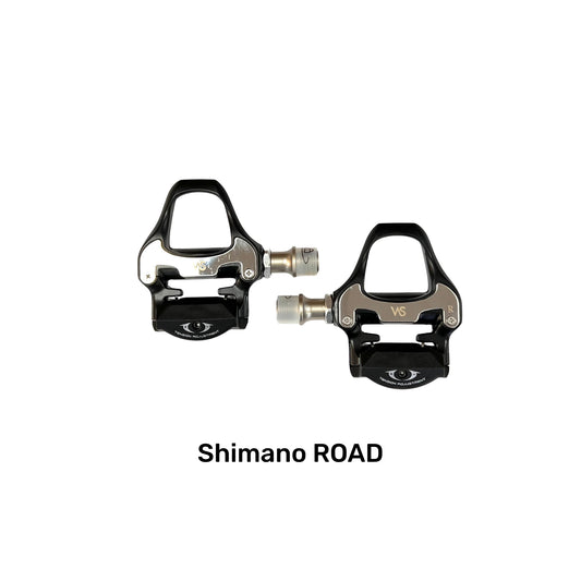 Pedal automático Shimano VAS