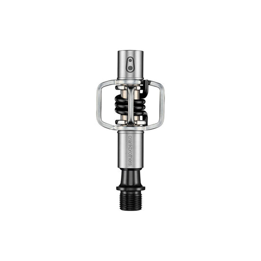 Pedales Crankbrothers Egg Beater 1 Plata-Negro