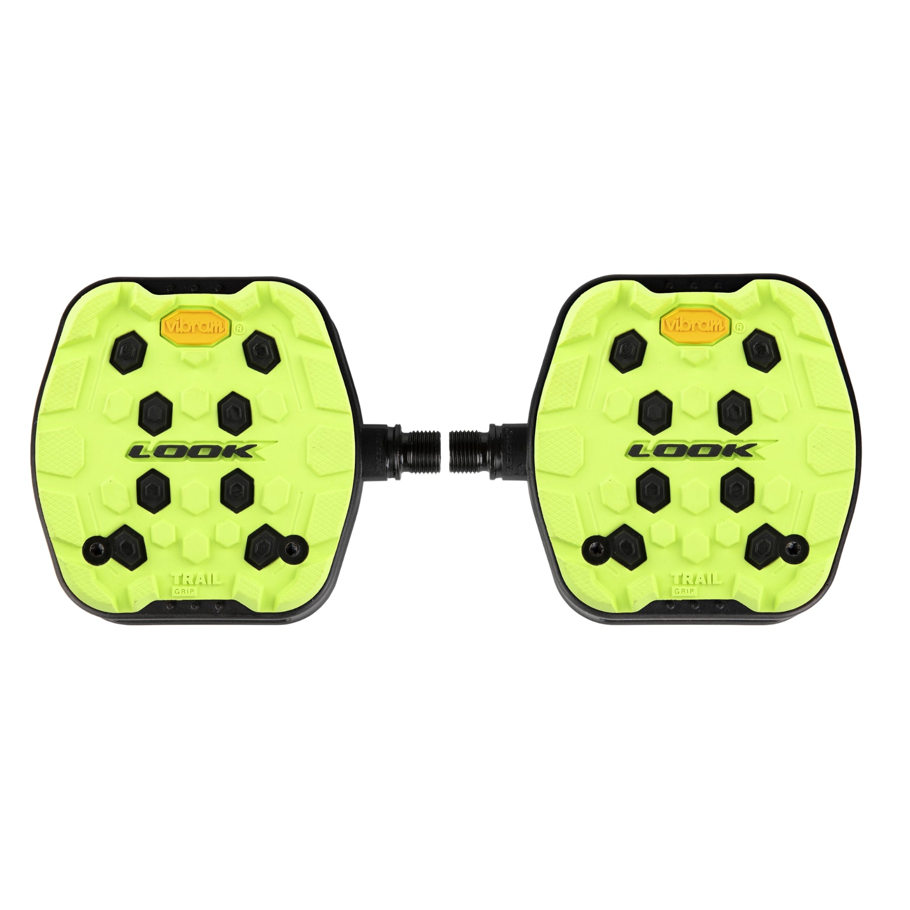 Pedales Look Plataforma Trail Grip