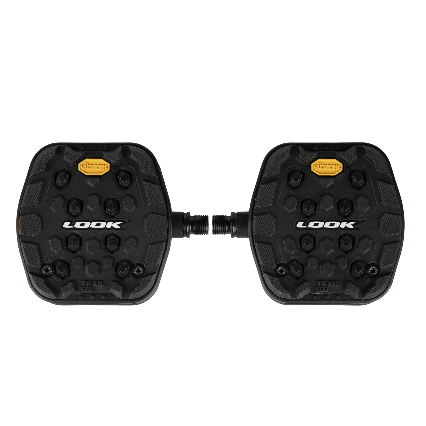Pedales Look Plataforma Trail Grip