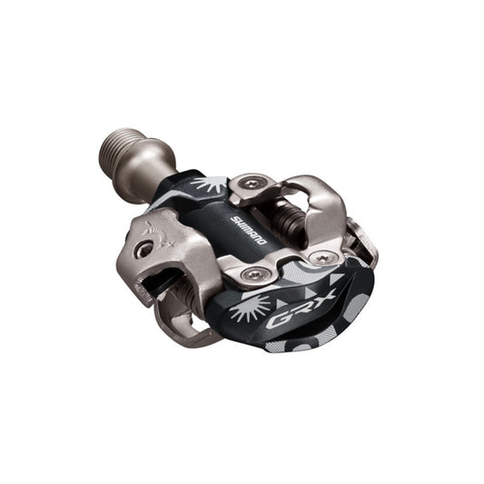 Pedales Shimano GRX PD-M8100-UG