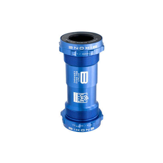 Pedalier Bikone - DCTech BSA Road Ceramic UAE for Shimano