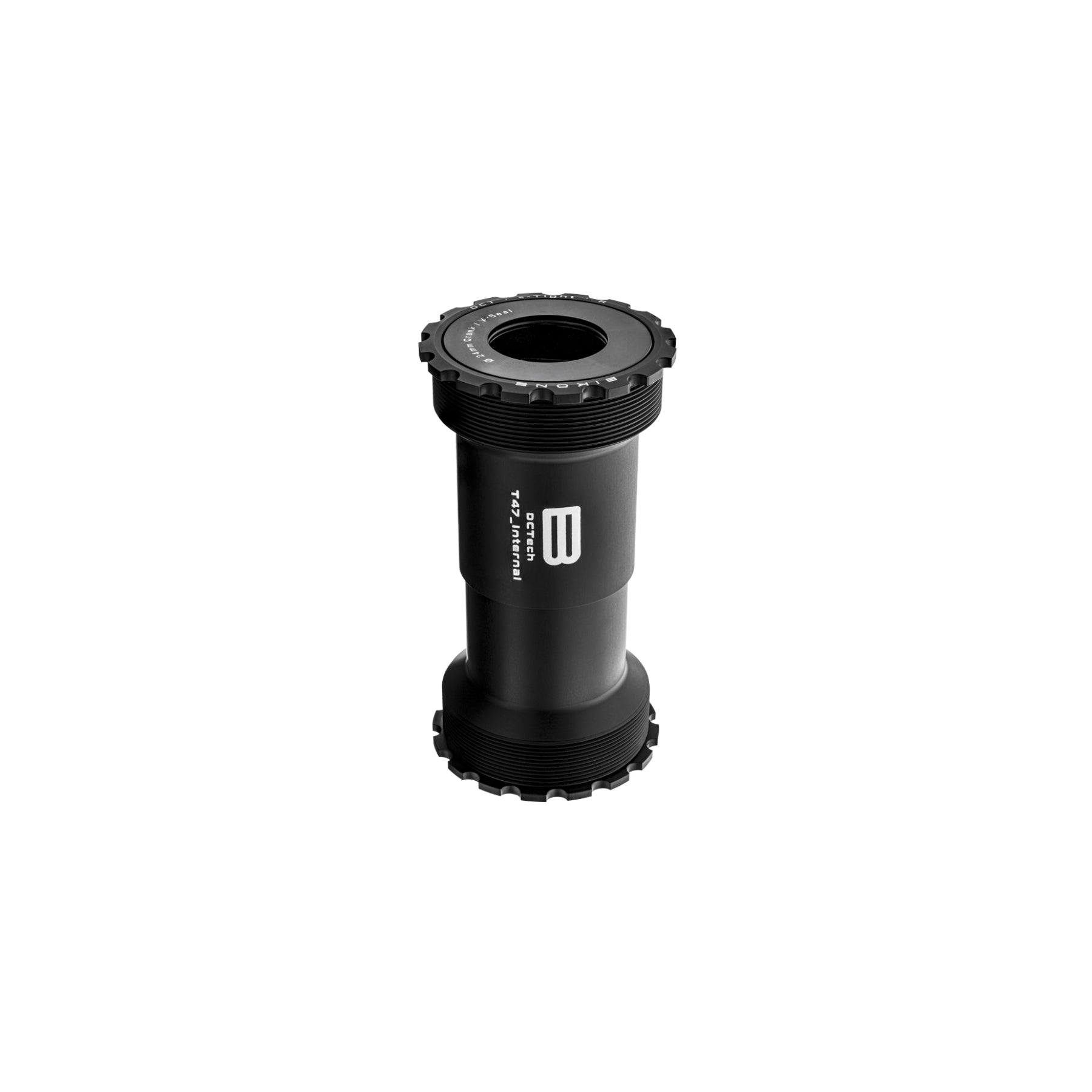 Pedalier Bikone DCTech T47 Internal Shimano