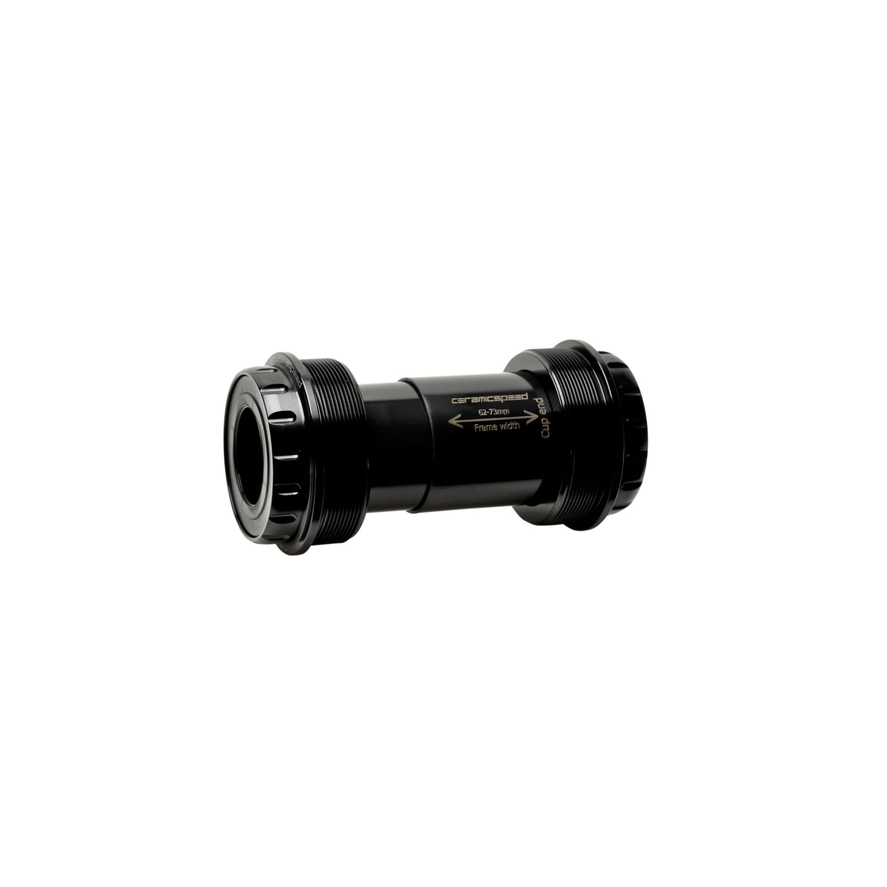 Pedalier CeramicSpeed BB T47 Externo Shimano