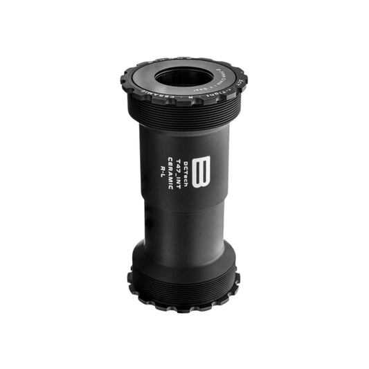 Pedalier Bikone - Dctech T47 Shimano Ceramic 85.5 - 92