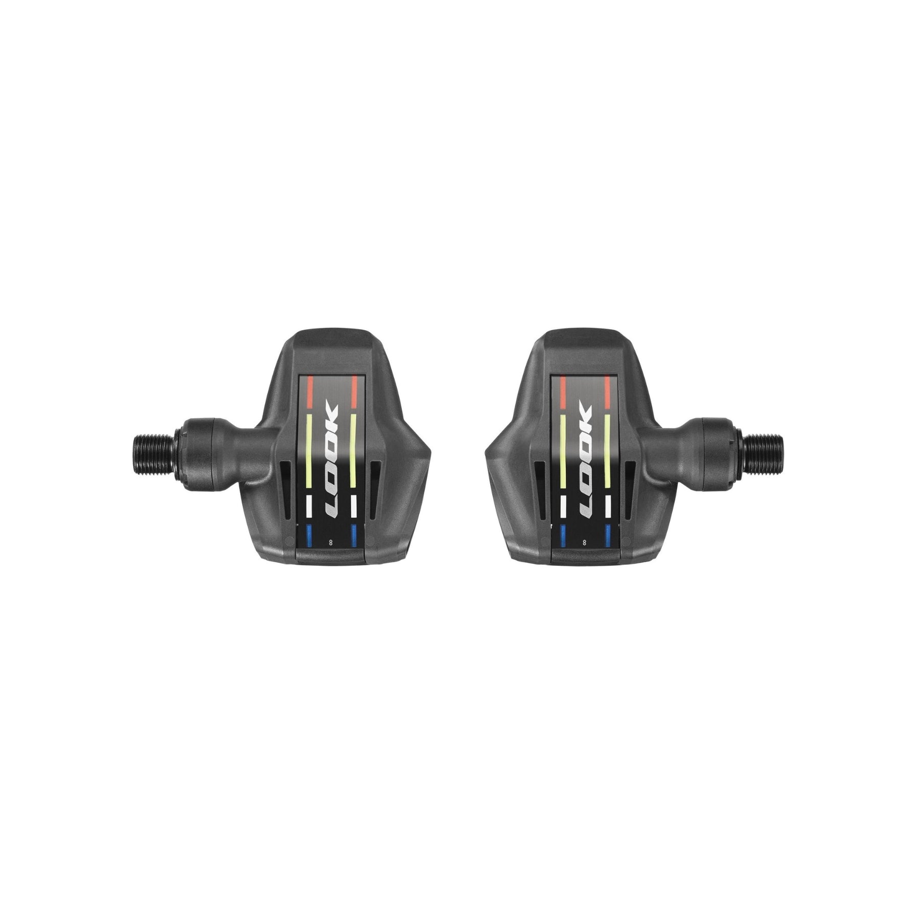 Pedals Look Keo Blade Carbon 08