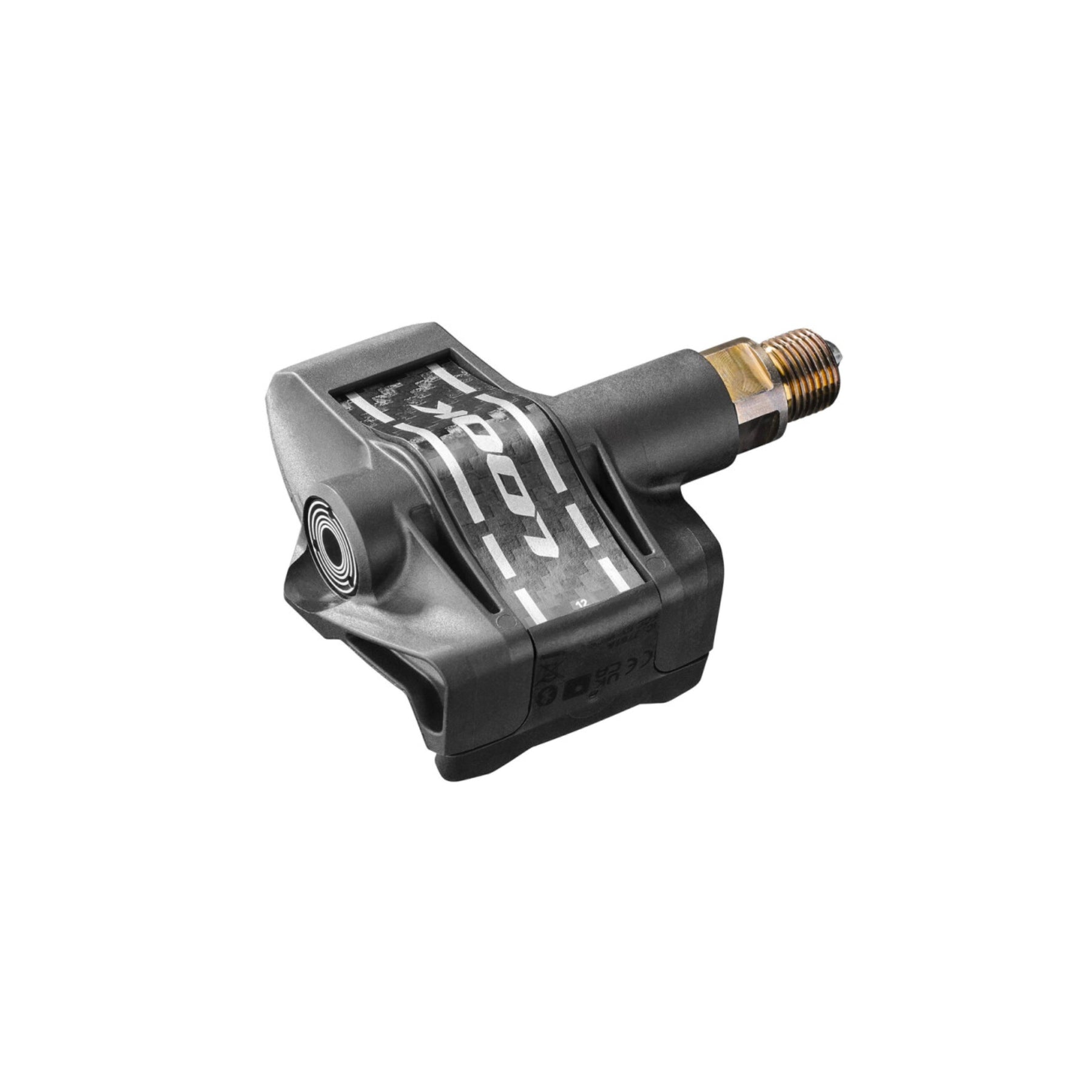Pedals Look Keo Blade Powermeter Dual