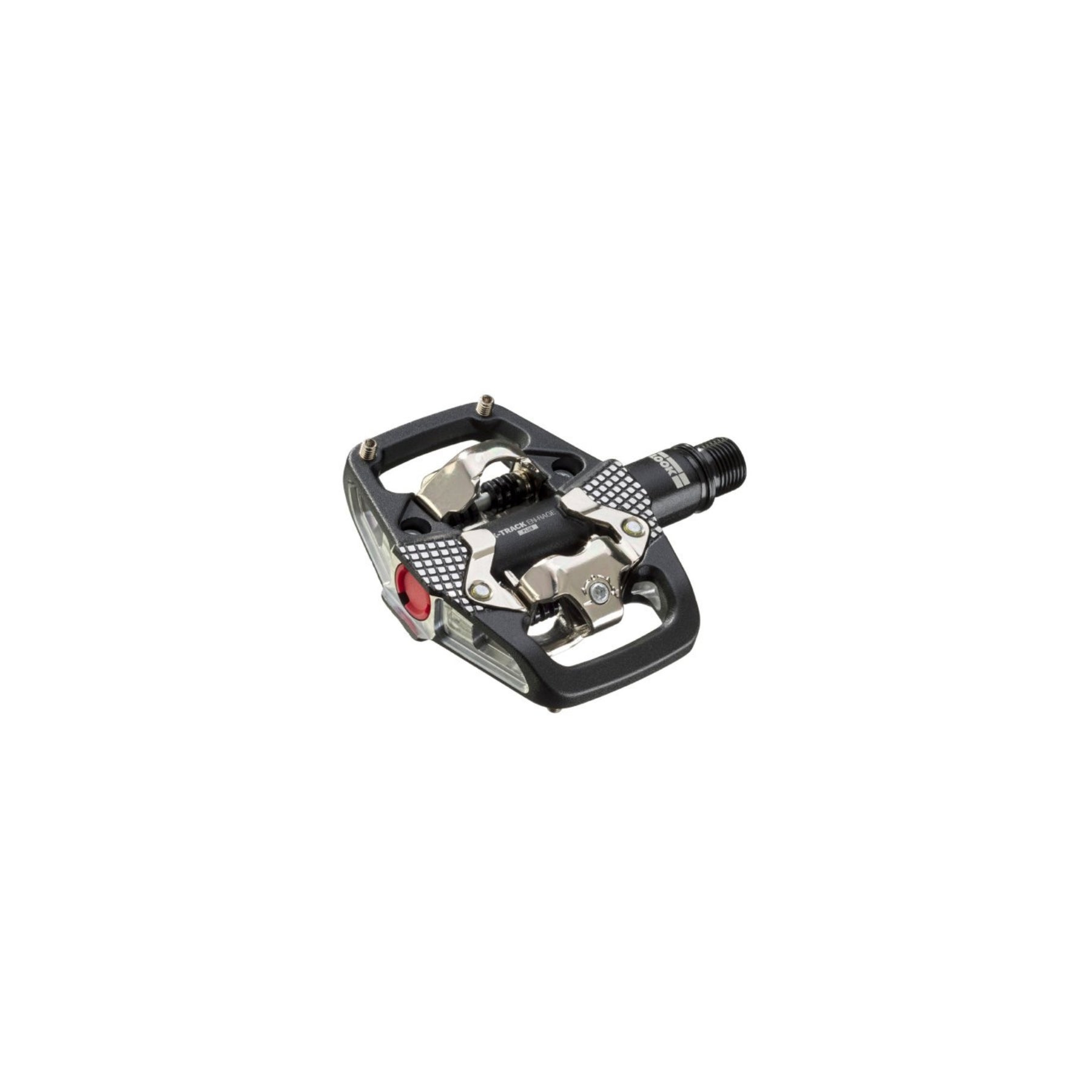 Pedals Look X-Track En-Rage Plus Mtb