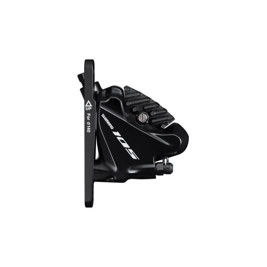Pinza Shimano Delantero Hidráulica Br-R7070 105