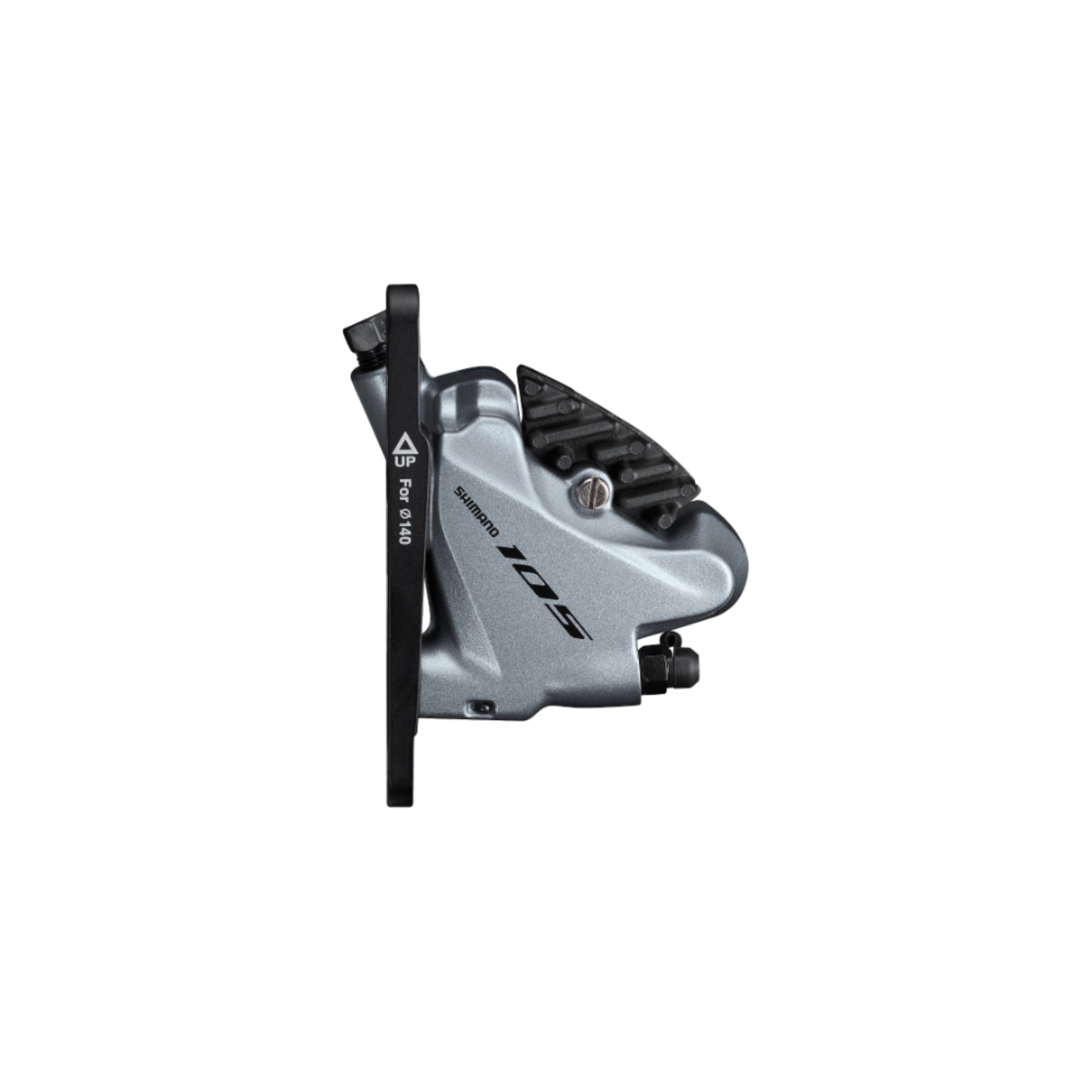 Pinza Shimano Delantero Hidráulica Br-R7070 105 Silver