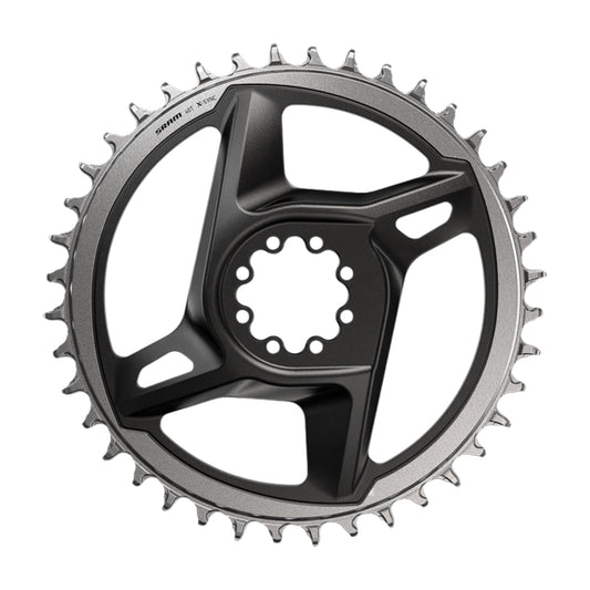 Platos/Arañas Sram X-Sync Red/Force Axs Dm