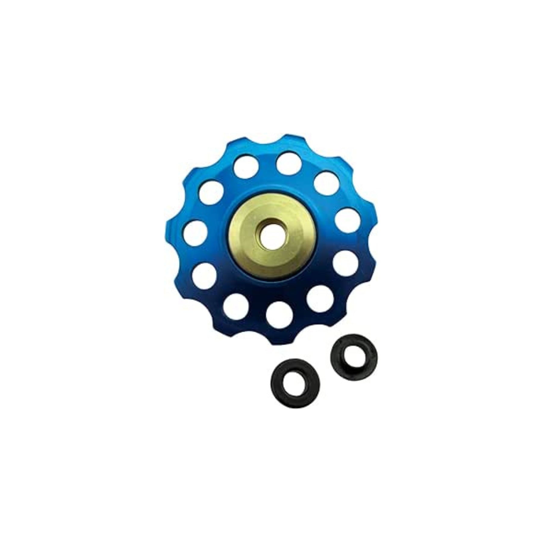 Polea Tension Eltin Polea Eltin Blue