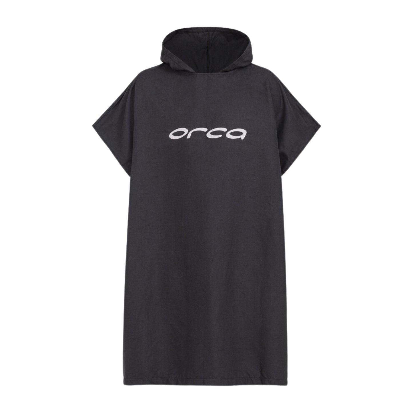 Poncho Orca Towel