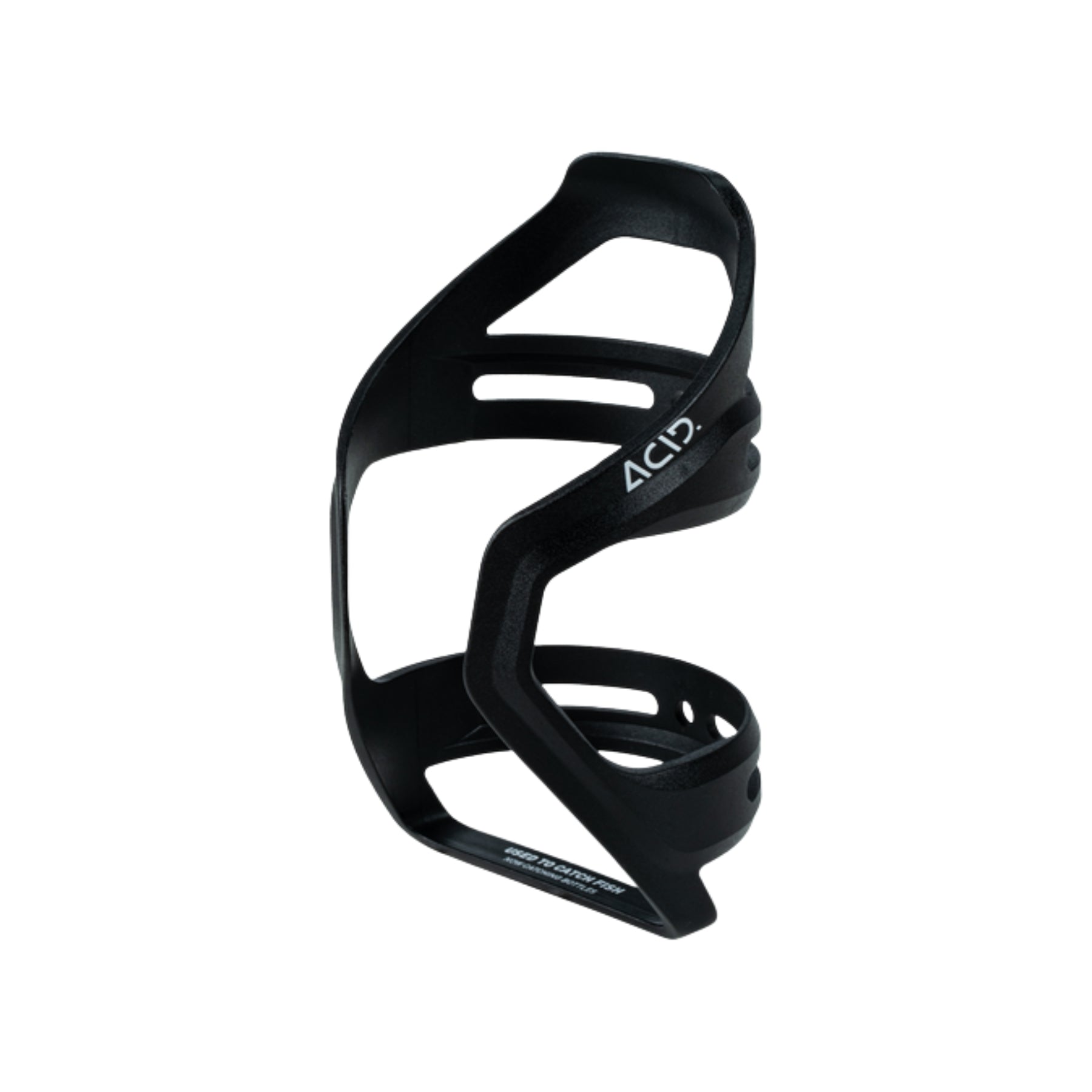 Portabidón ACID Universal Black White