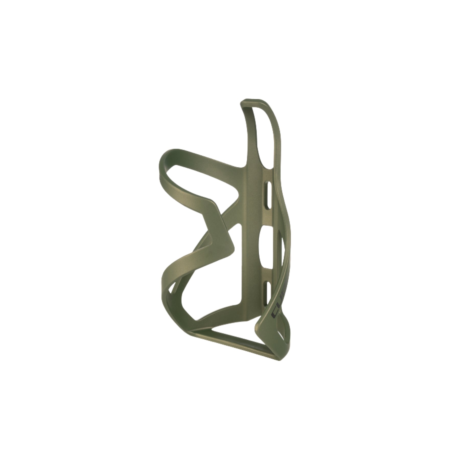 Portabidón Cube HPP Lateral Derecho Matt Reed Green´n´Black 