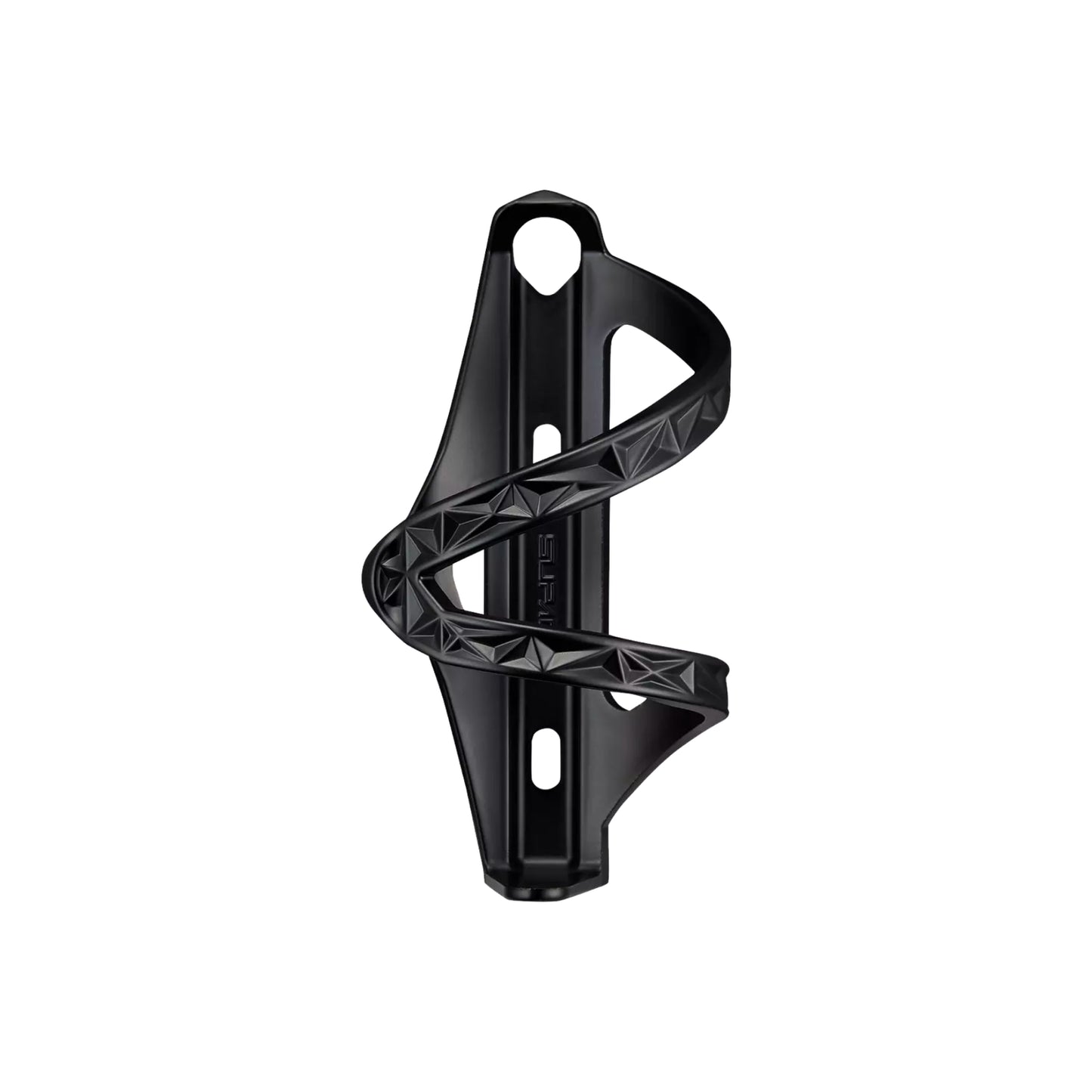 Portabidón Specialized Supacaz Side Swipe Cage Poly–Izquierda