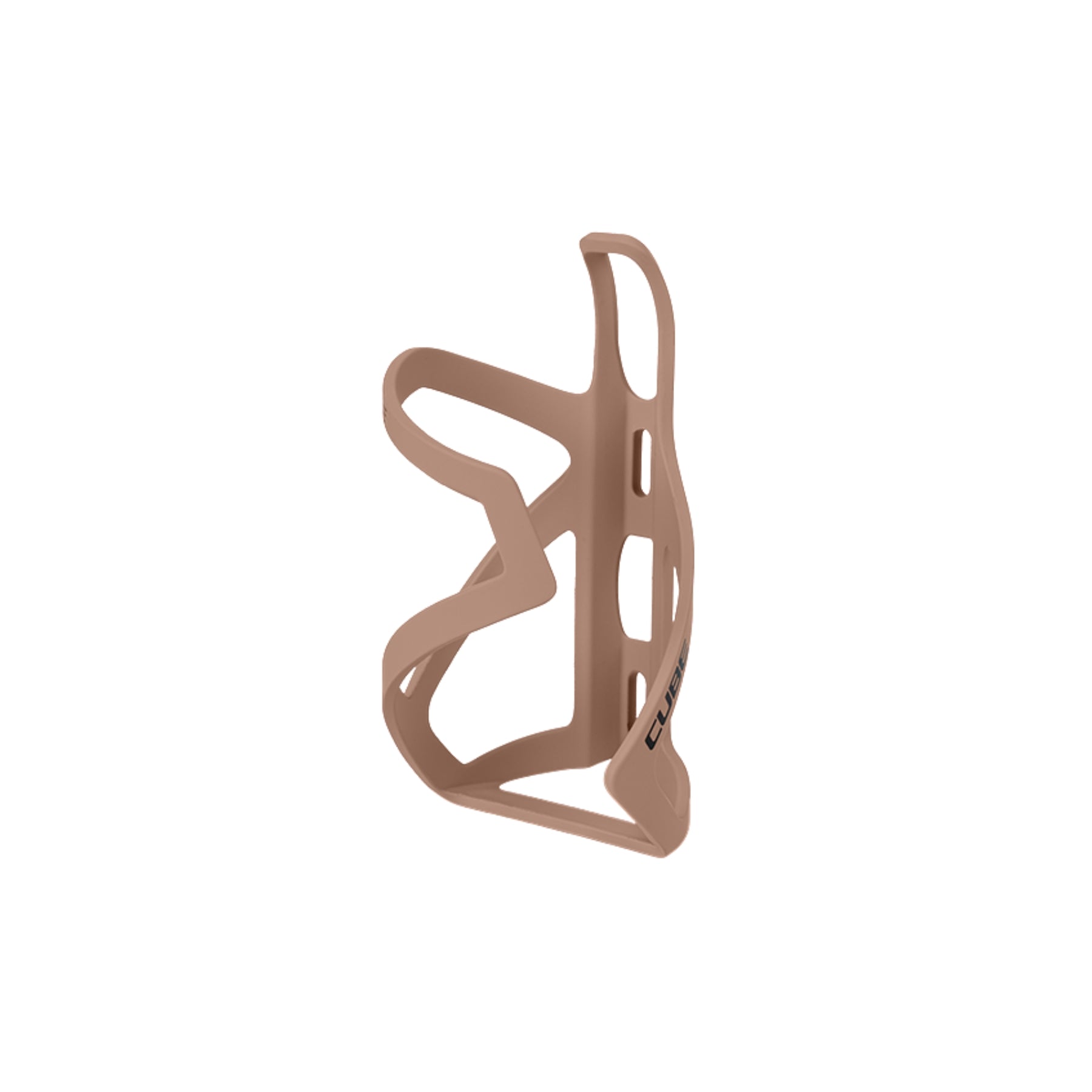 Portabidón Cube HPP Lateral Derecho Matt Chrome Rose´n´Glossy Black 