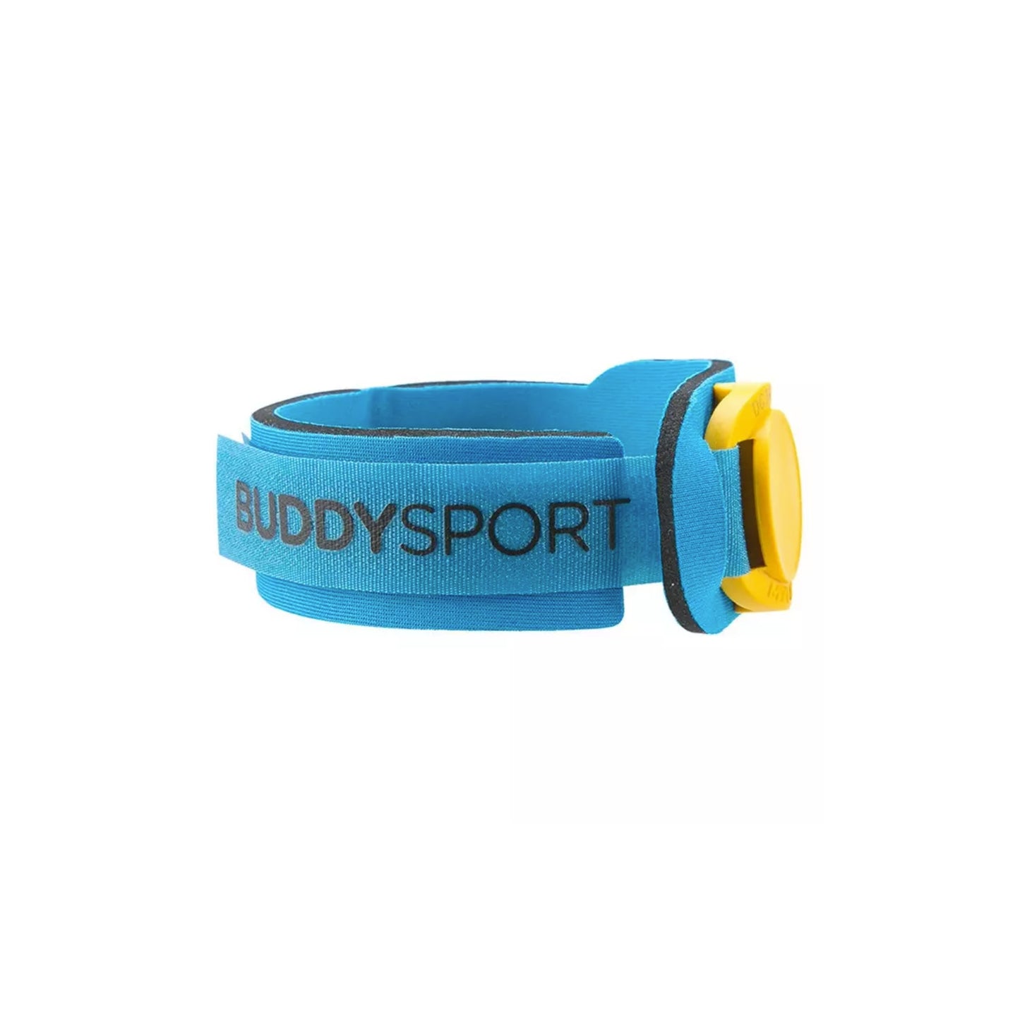 Portachip de tobillo BuddySwim Blue