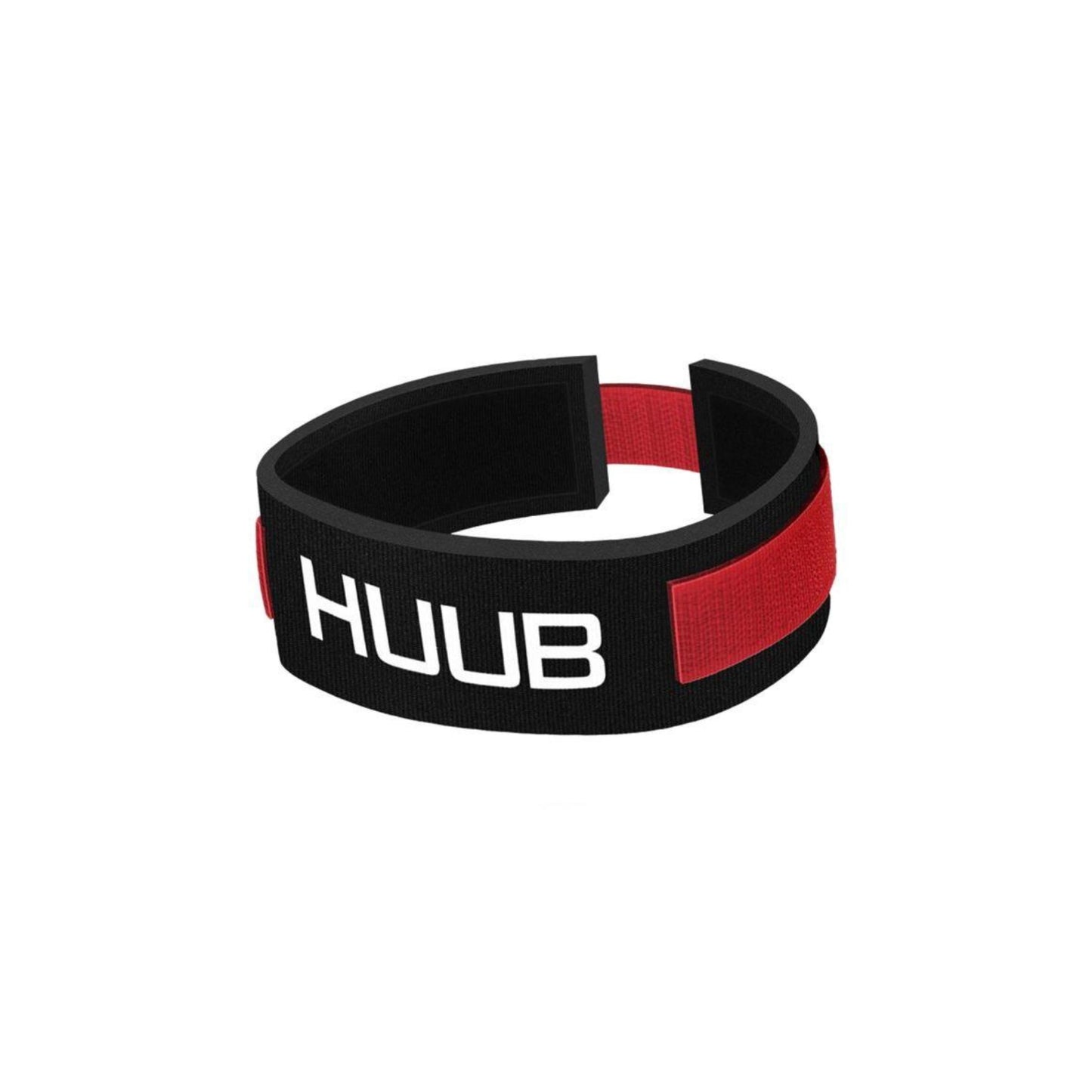 Portachip de tobillo HUUB