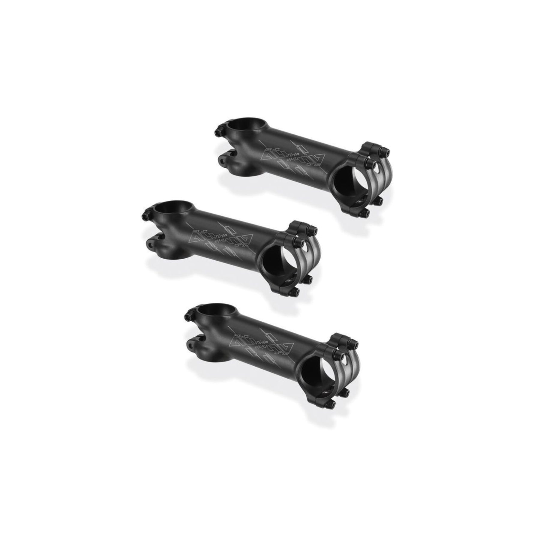 Potencia XLC ST-M26 A-HEAD All Ride 90mm 31.8