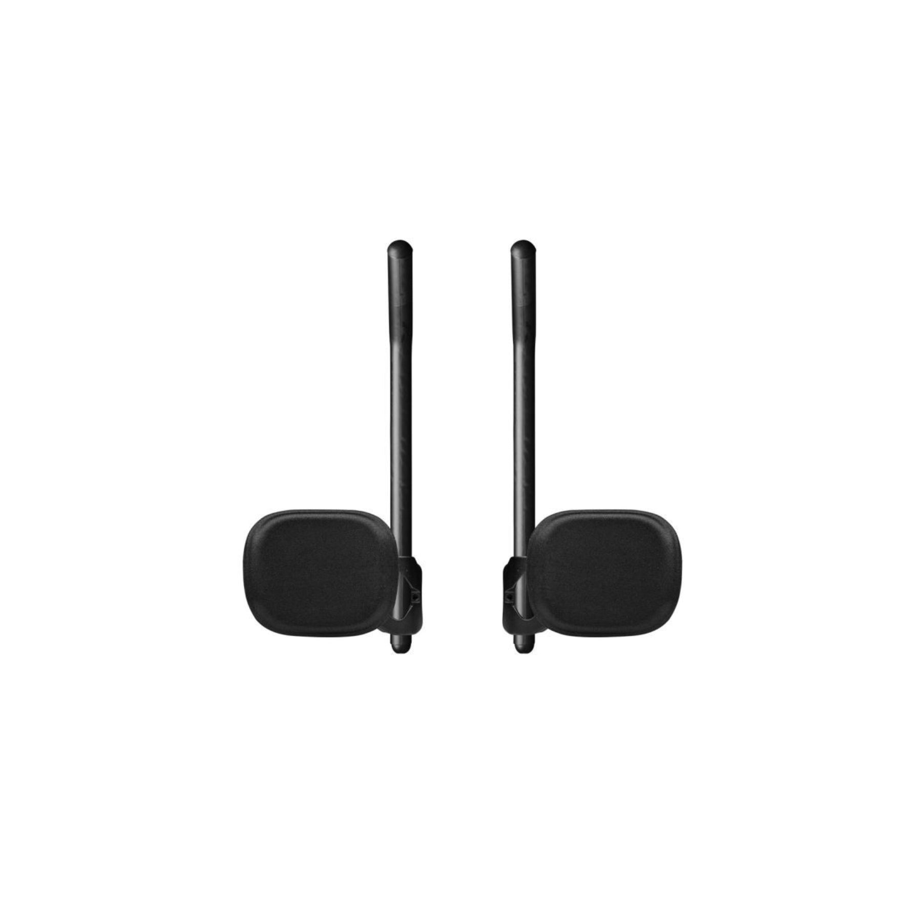 Profile Design Supersonic Ergo 35C
