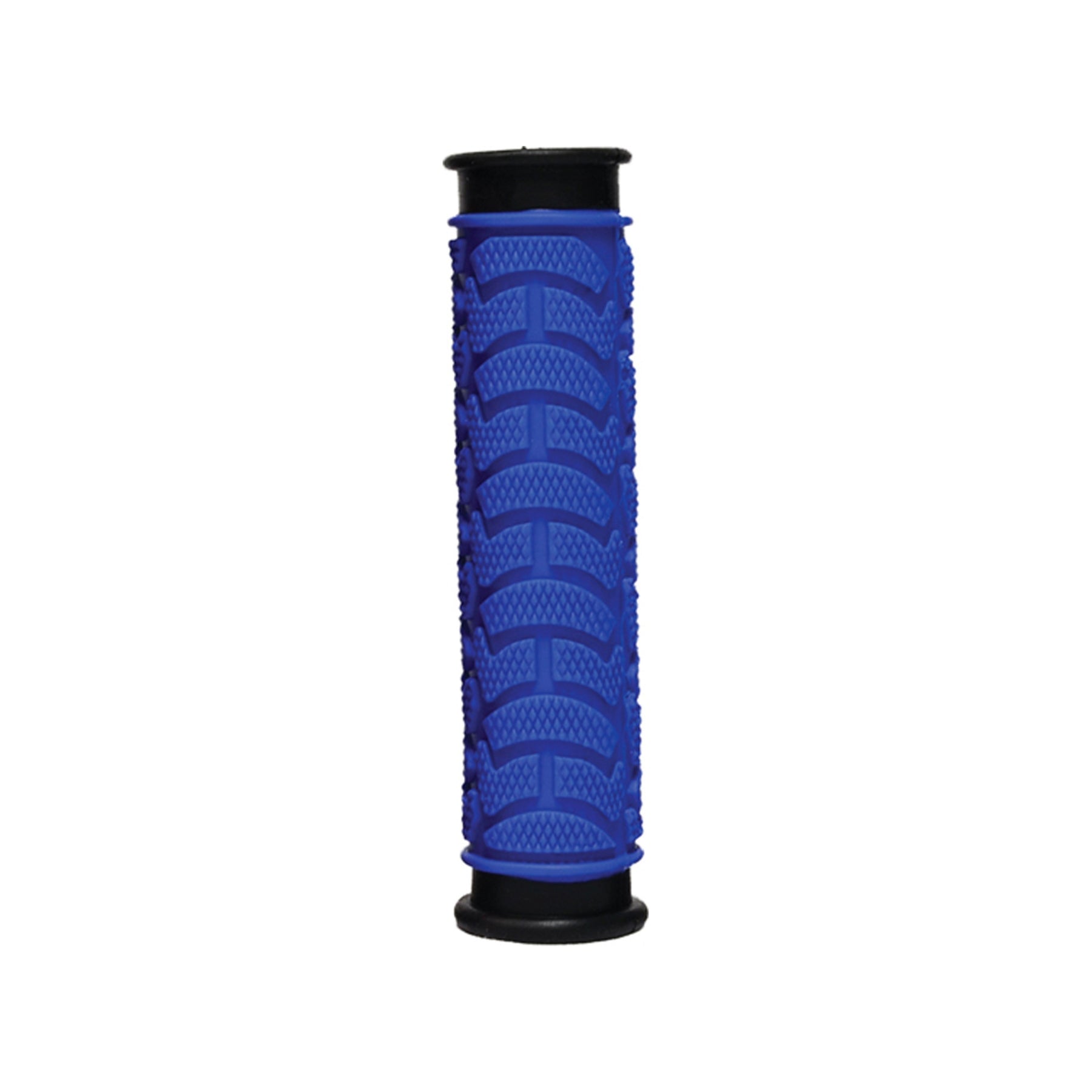 Puños OXC Dual Density MTB Blue