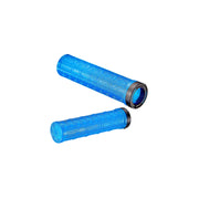 Puños Specialized Grizips Grip Neon Blue