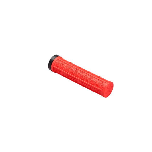 Puños Specialized Grizips Grip Red