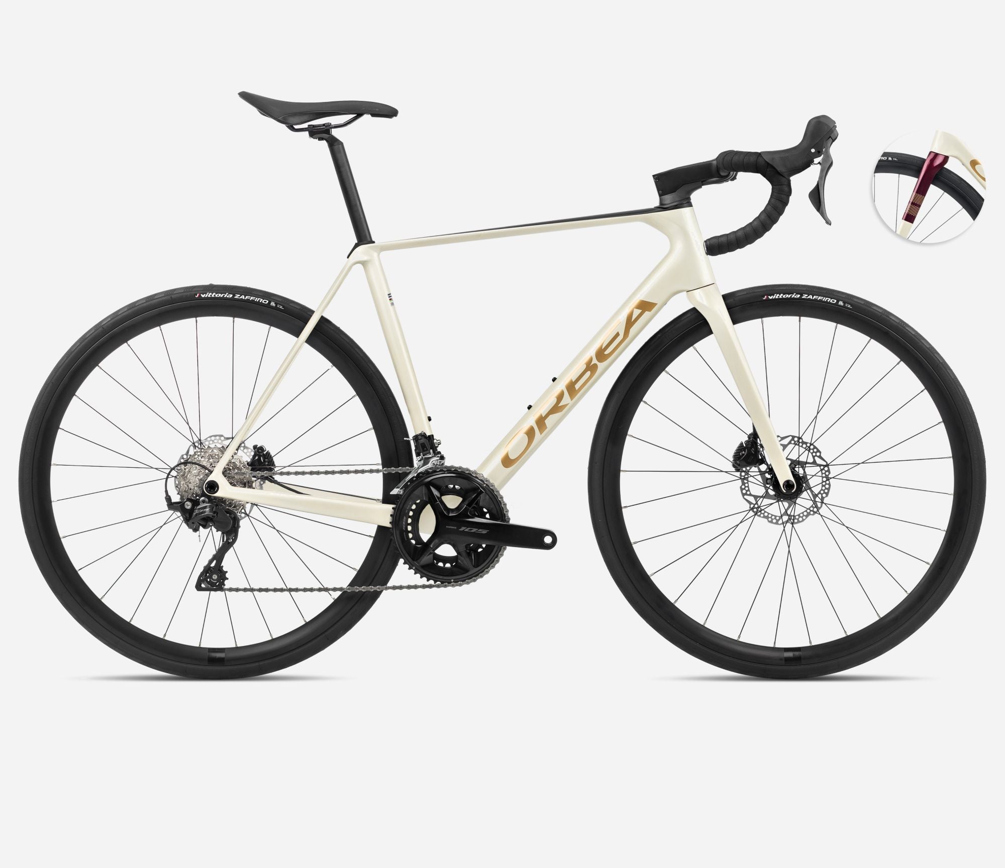 Bicicleta Orbea Orca M30 2024