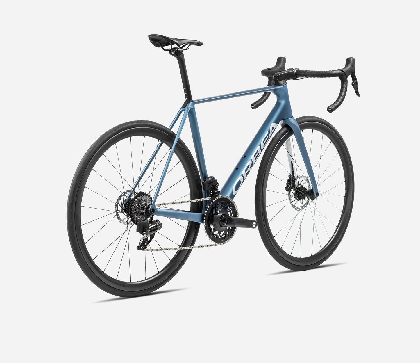 Bicicleta Orbea Orca M30 4iiii 2024