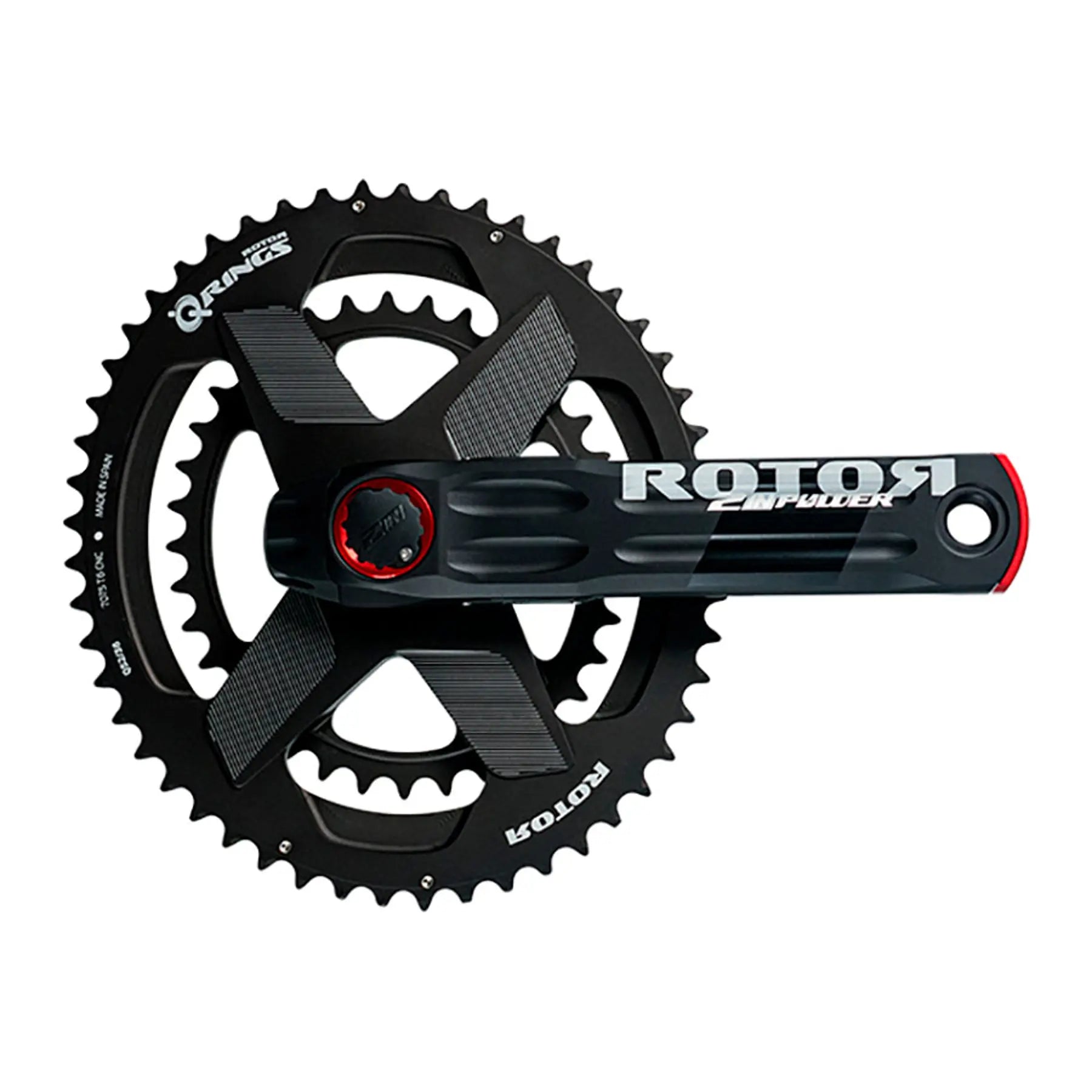 Bielas Rotor 2inpower Direct Mount